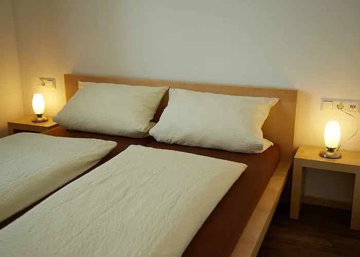 Business Homes - Das Apartment Hotel