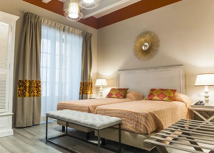 Hotel San Michele