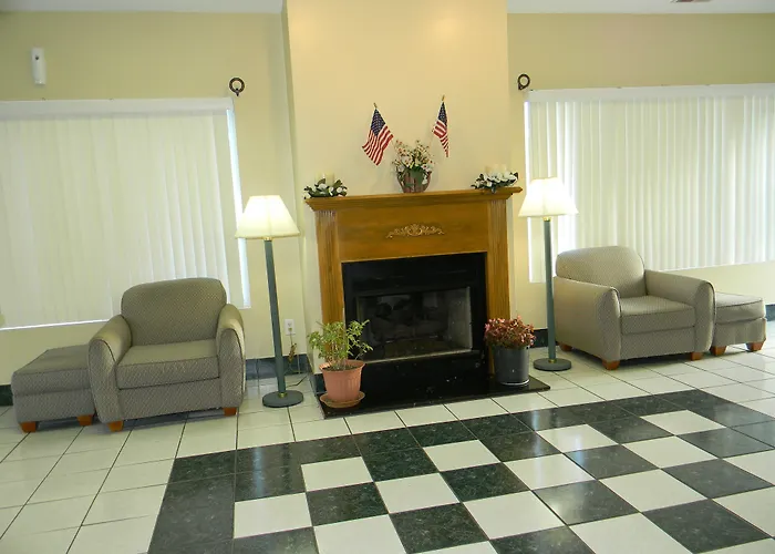 Fairfax Motel