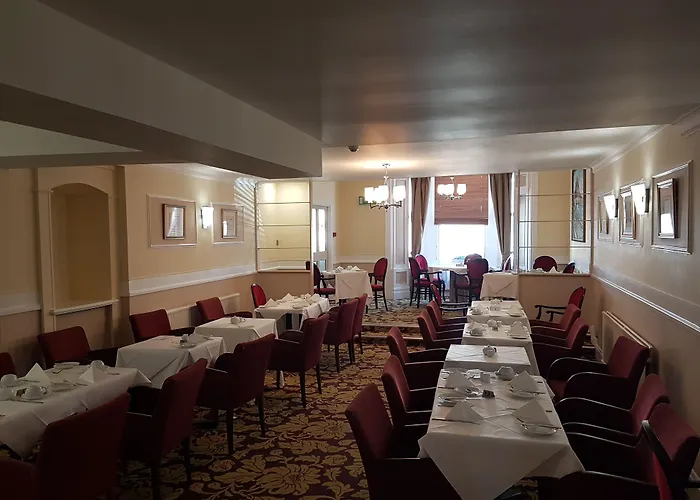 Maison Gorey Hotel