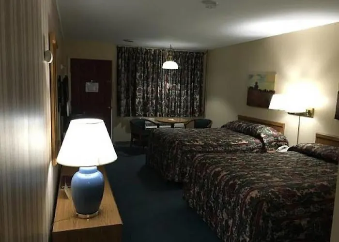 Dollinger'S Motor Inn