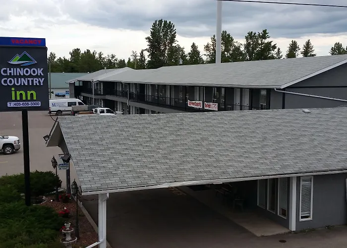 Chinook Country Inn