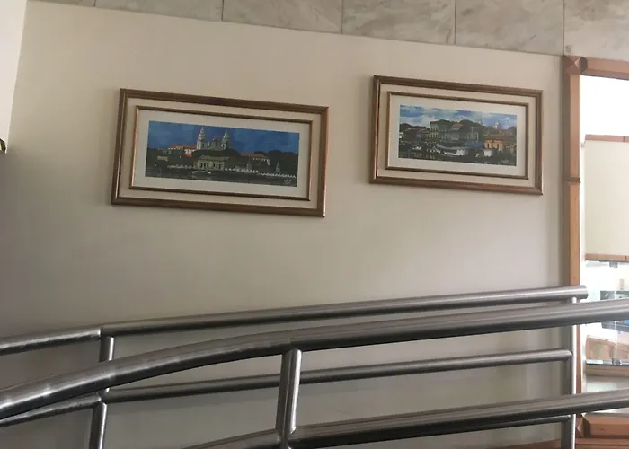 Hotéis de Mosqueiro (Para)
