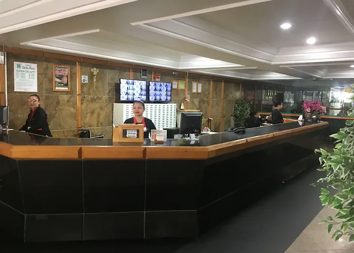 Hotel Grão Para