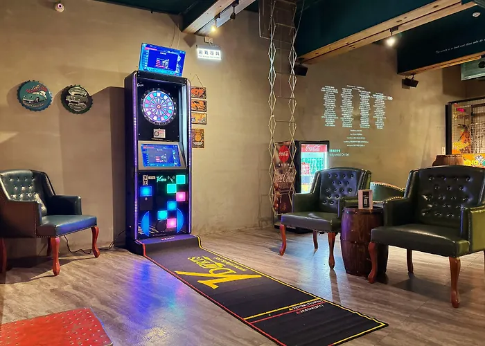 Roaders Hotel Zhonghua