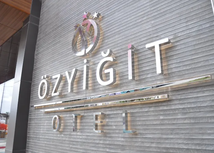 Ozyigit Otel