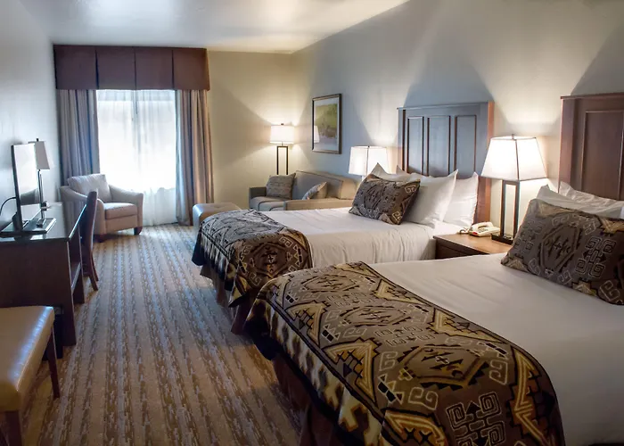 Cedar Creek Lodge & Conference Center