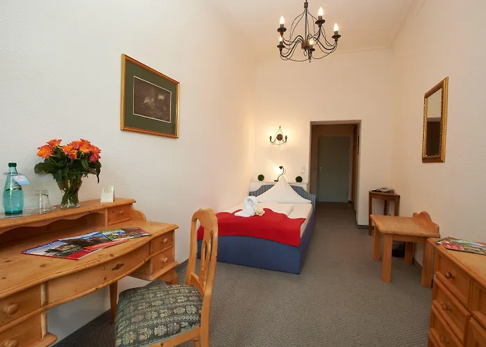 Hotel Erbgericht