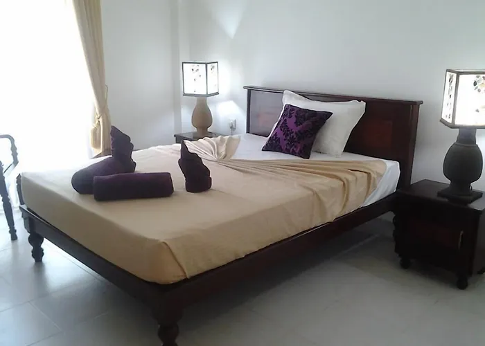 Villa Kapuru