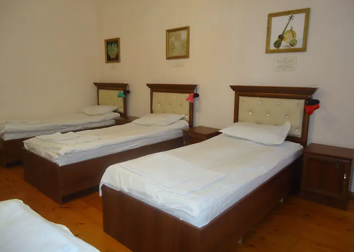 Art Hostel