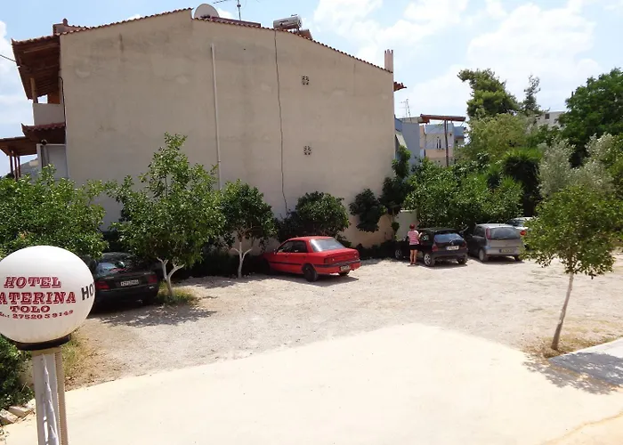 Katerina Hotel