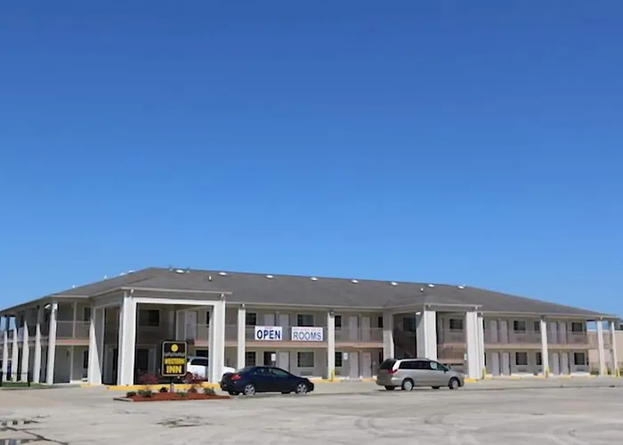 Western Inn