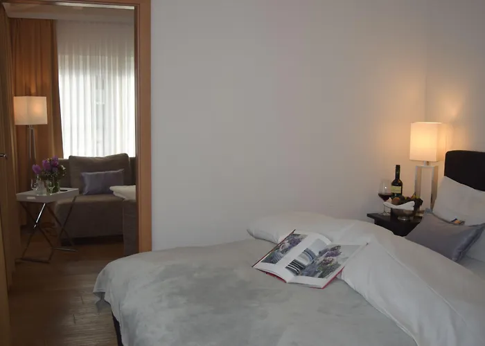 Landhotel Zum Kronprinzen