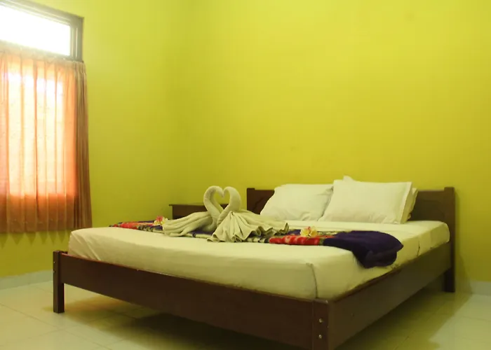 Berlian Inn Kuta Beach