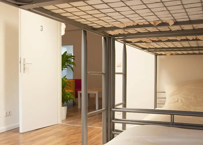 Mac City Hostel