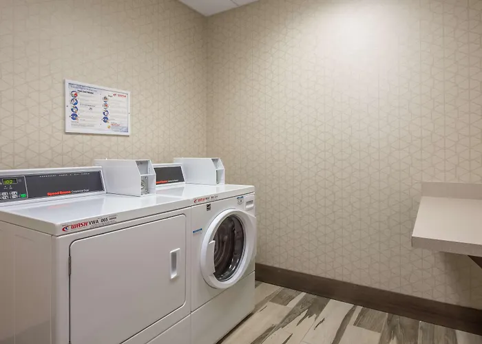 Hampton Inn&Suites Phoenix - East Mesa in Gilbert
