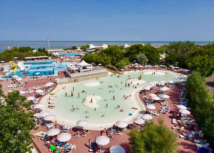 Strandhotels in Chioggia