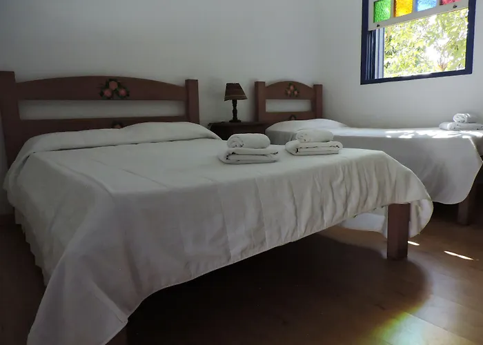 Hotel Ponta do Morro