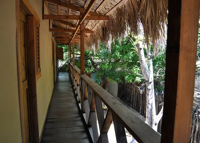 Hotel Loro Tuerto