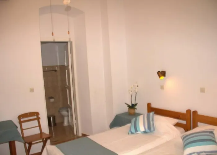 Medieval Rose Guest House