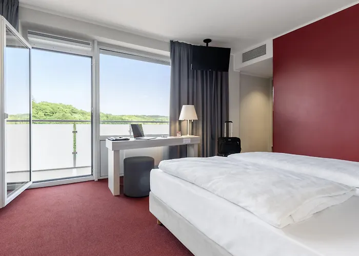 Serways Hotel Remscheid