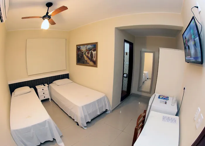 Hotel Colonial