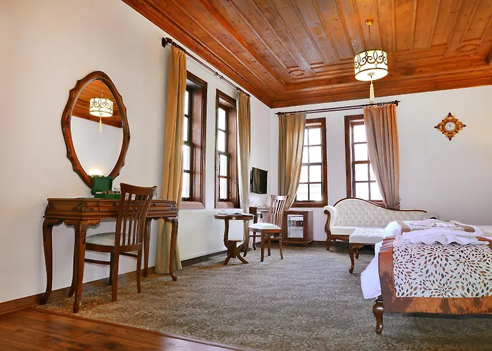 Uluhan Hotel