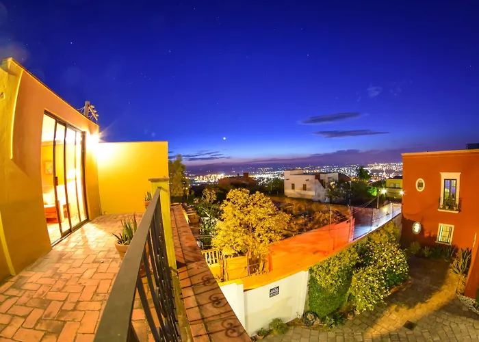 Casa Don Pascual Hotel Boutique Sweet Home (Adults Only)
