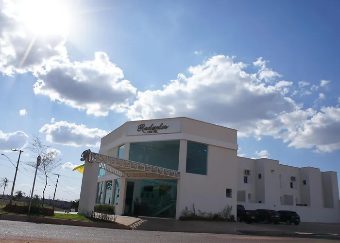Hotel Redentor