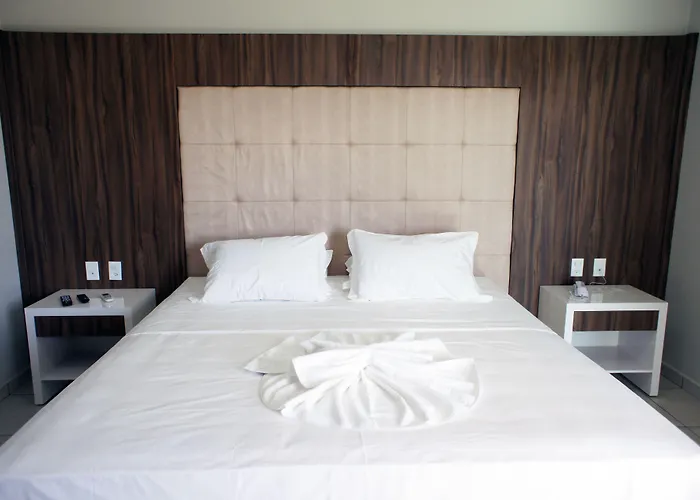Hotel Redentor