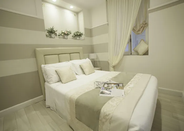 Hotel Sant'Andrea