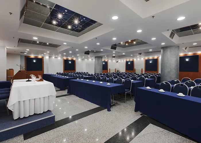 Hotel Z Palace & Congress Center