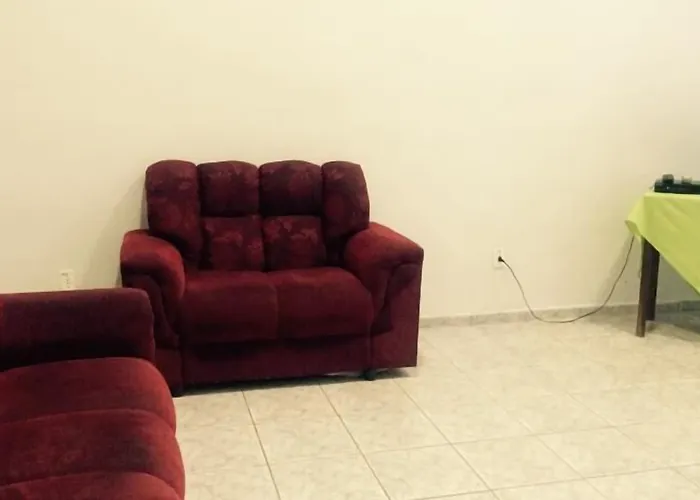 Hostels de Ouro Branco