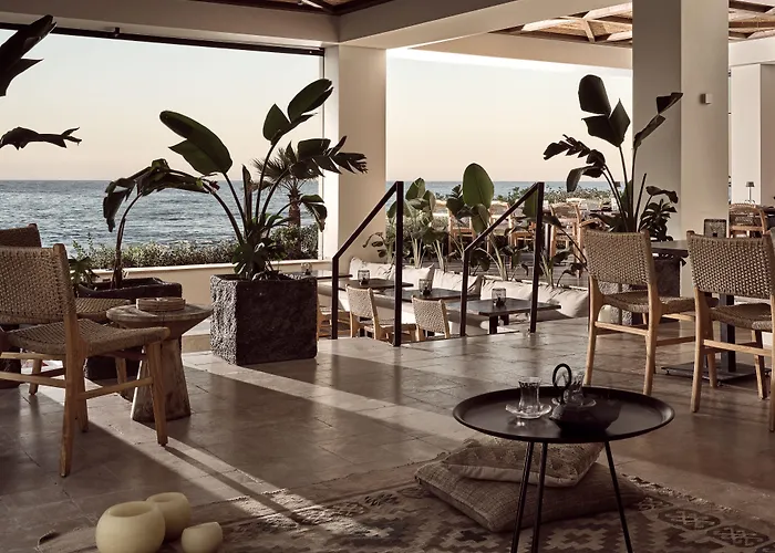 Zante Maris Suites - Adults Only