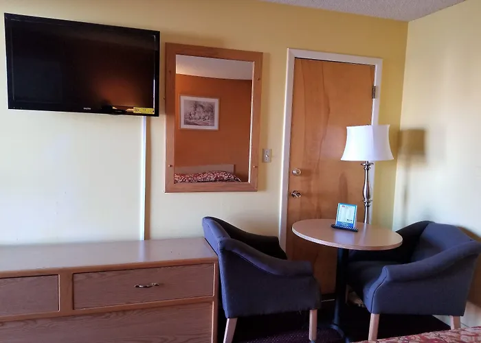 Regency Inn