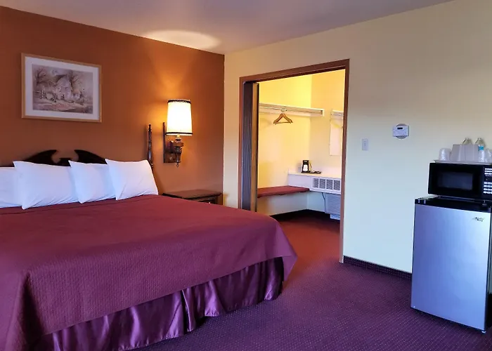 Regency Inn