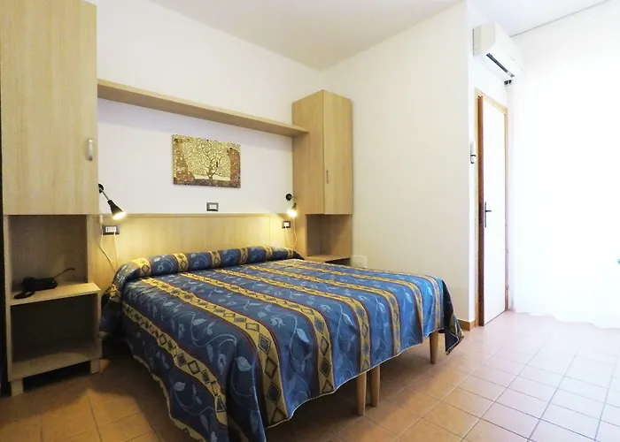 Hotel La Vetta Europa