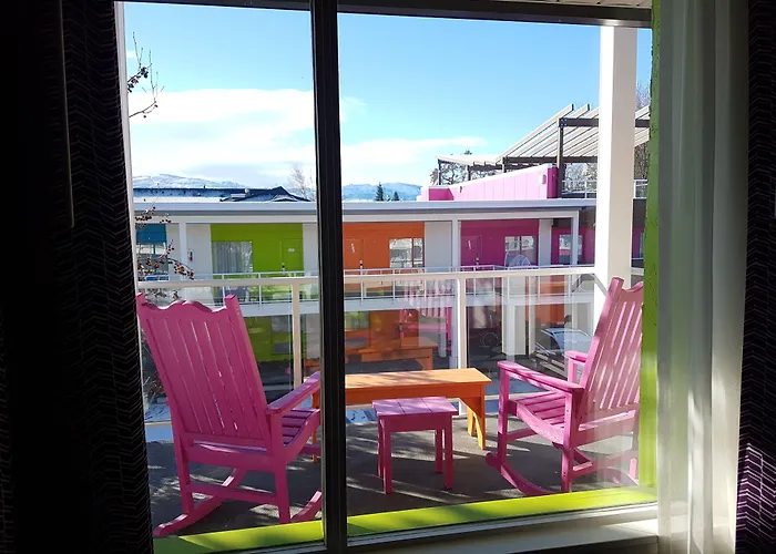 Kelowna Motels