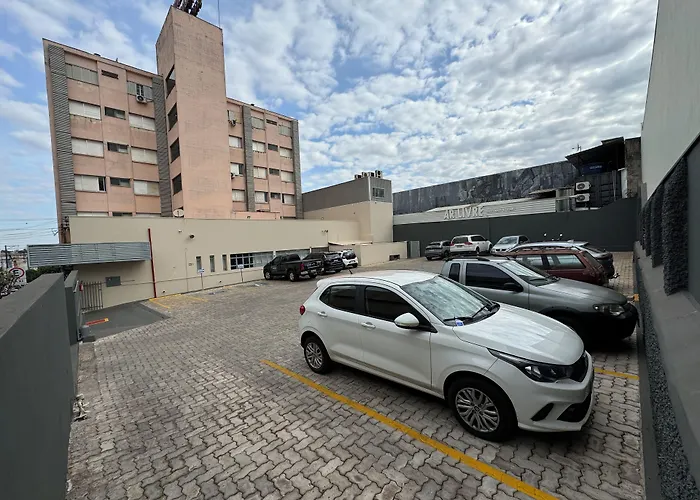 Santa Rosa Hotel