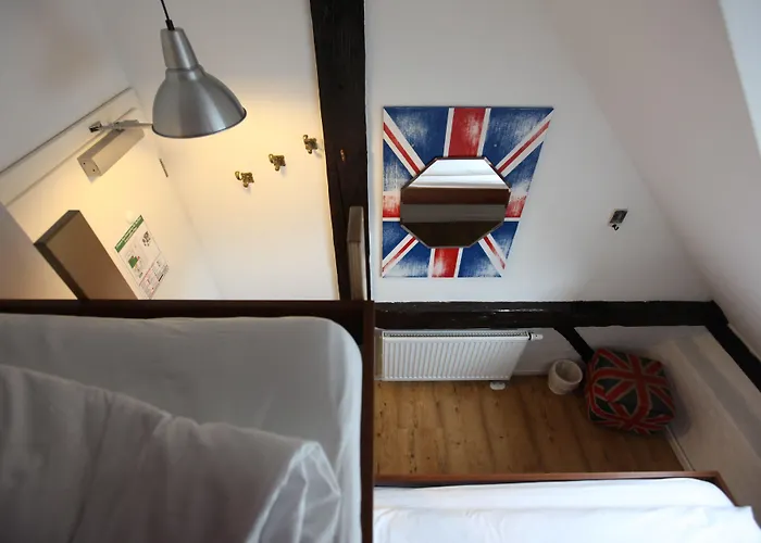 Old Kings Hostel By #Feelsliketravel - Small Cozy Home-Vibe Stay