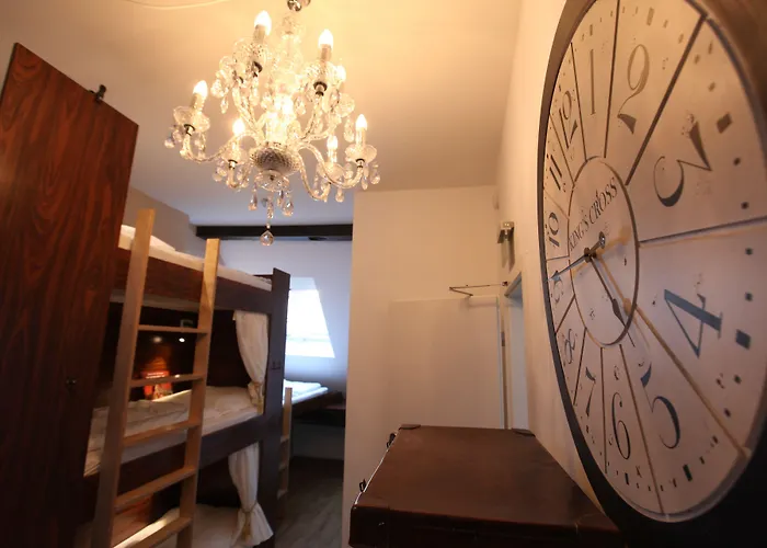 Old Kings Hostel By #Feelsliketravel - Small Cozy Home-Vibe Stay