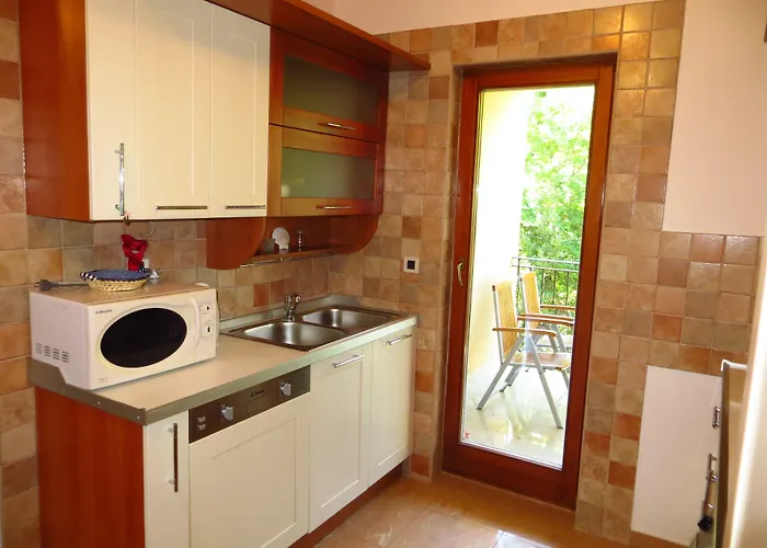 Villa Roses Apartments & Wellness