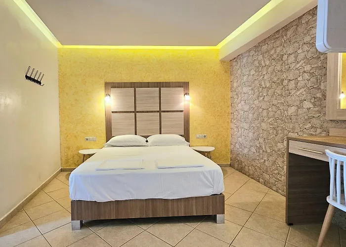 Minos Boutique Hotel Agia Galini