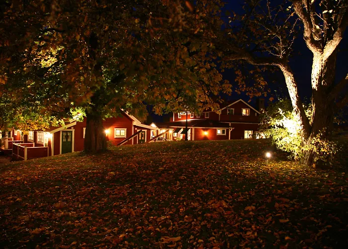 Hotels in Tällberg