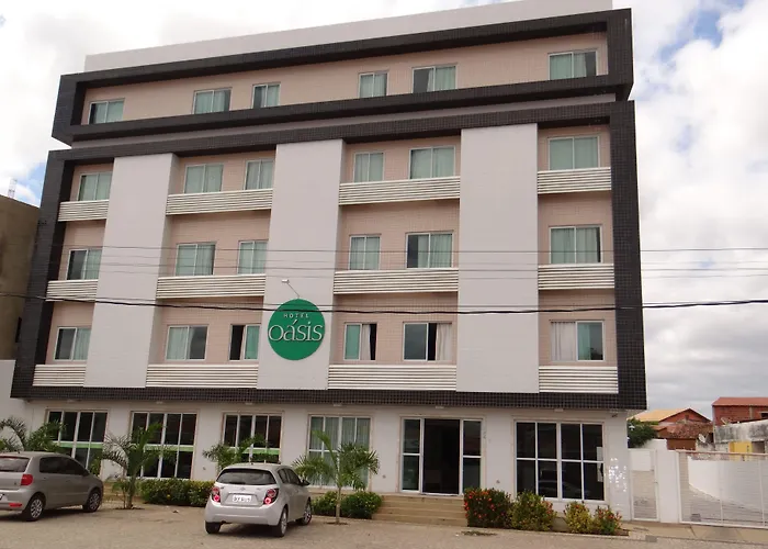 Oasis Hotel