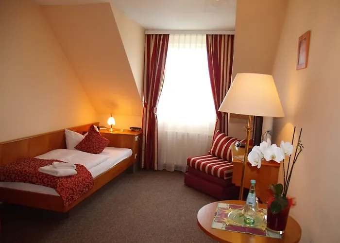 Hotel Auerhahn