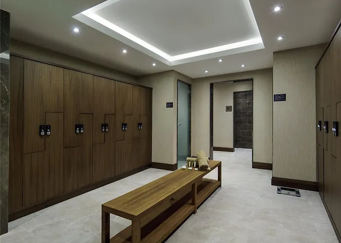 Ma¶Venpick Malatya Hotel