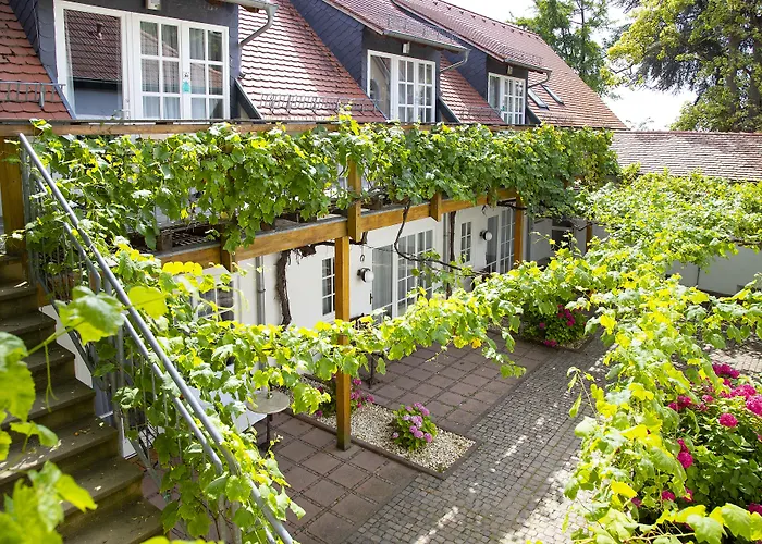 Hotel Annaberg