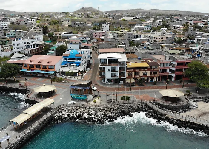 Galapagos Sunset Hotel