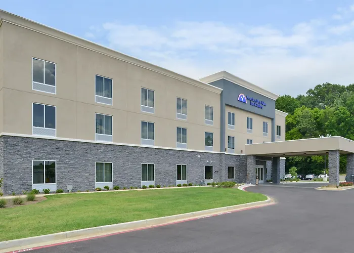 Americas Best Value Inn & Suites